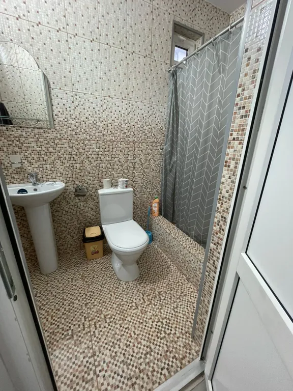 Двухместный номер стандарт с дополнительным местом