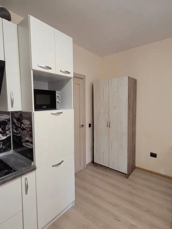 Солнечная студия рядом с метро