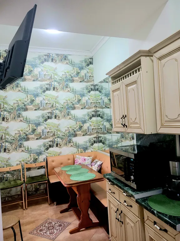 Diam apartment в центре Васильевского острова