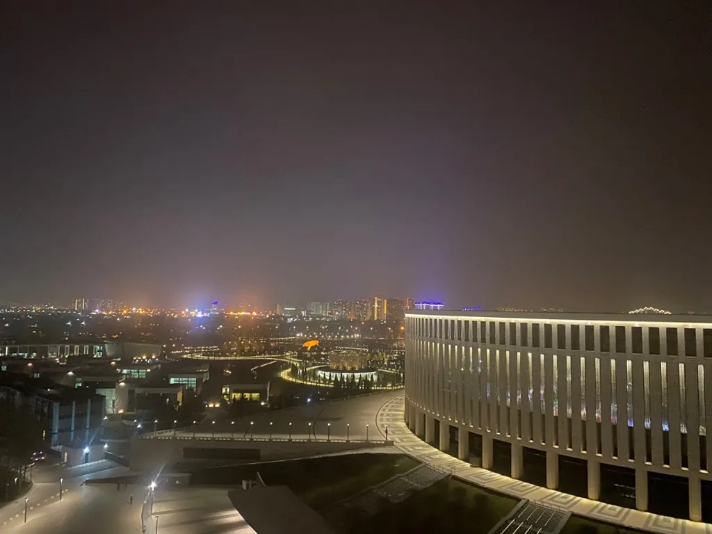 Квартира Квартира с видом на парк Галицкого и стадион Краснодар — Краснодар