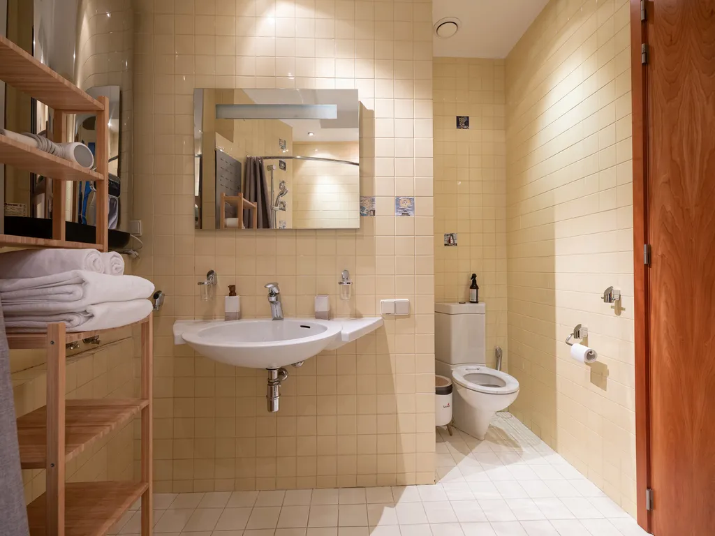 Роскошная Резиденция с 5 комнатами у Арбата