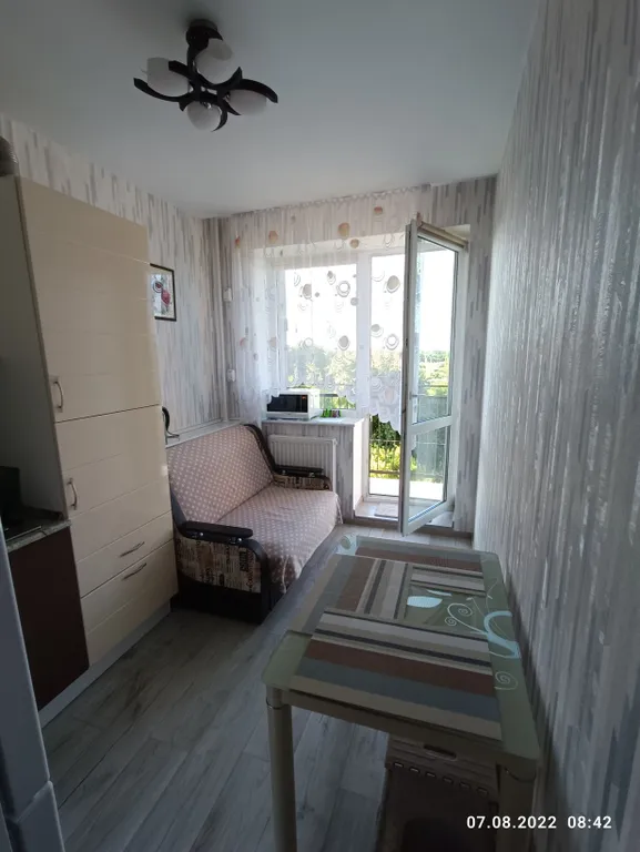 Квартира Квартира Ласточкино гнездо — Пионерский