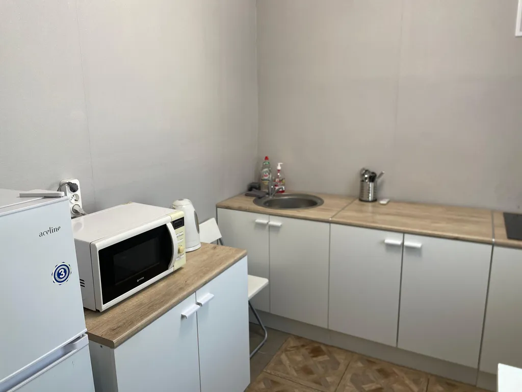 3-комнатная квартира у Зоопарка для большой семьи