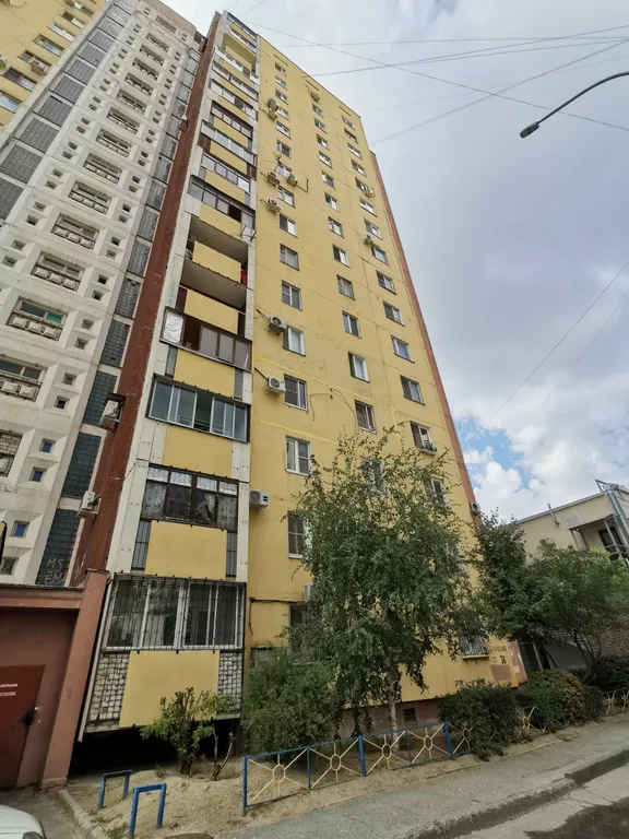 Квартира 1-комнатная Квартира — Волгоград