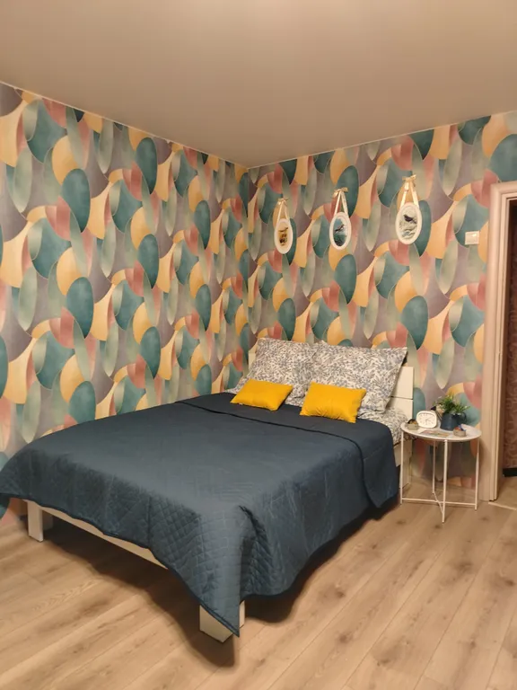 Квартира Уютные и современные апартаменты — аренда посуточно в Углич