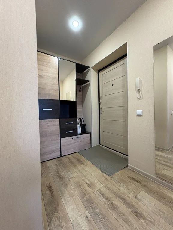 Евро- двушка