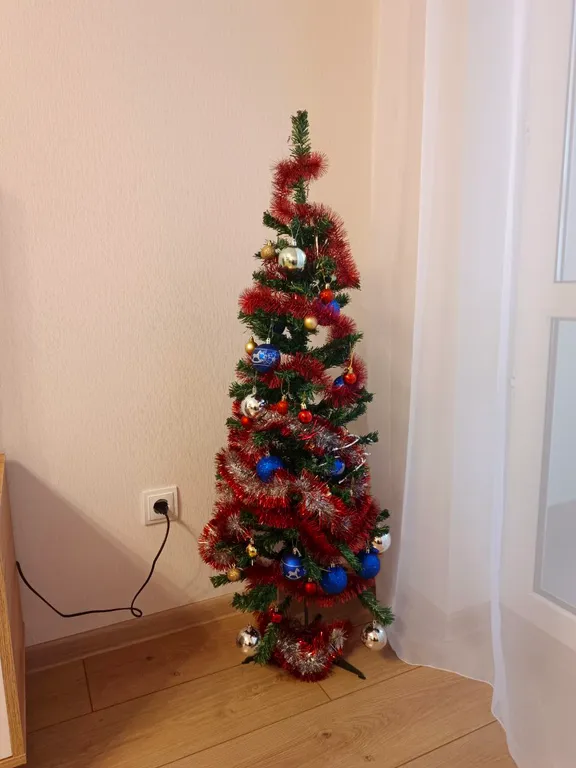 Квартира в новом ЖК в центре