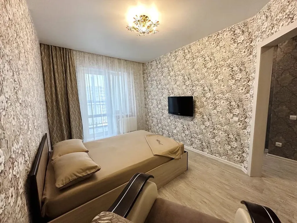 Квартира в Междуречье