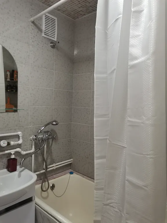 Квартира с видом на море