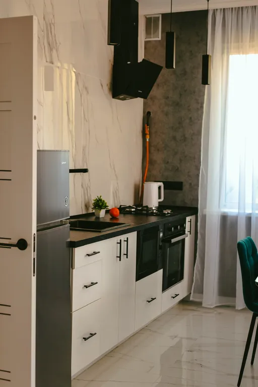 Коттедж Просторный комфортабельный коттедж — Медведовская