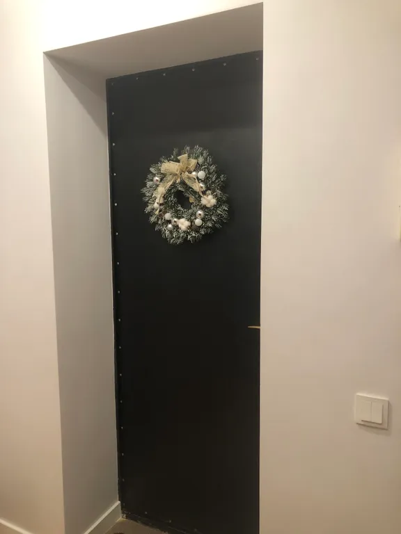 Квартира Уютная однокомнатная квартира недалеко от центра города — Калининград