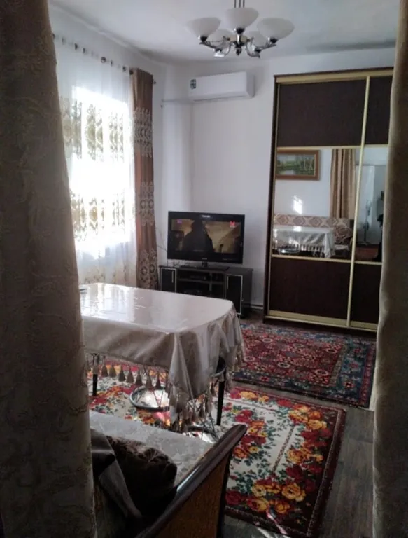 Коттедж Домик в центре рядом с морем — аренда посуточно в Махачкала