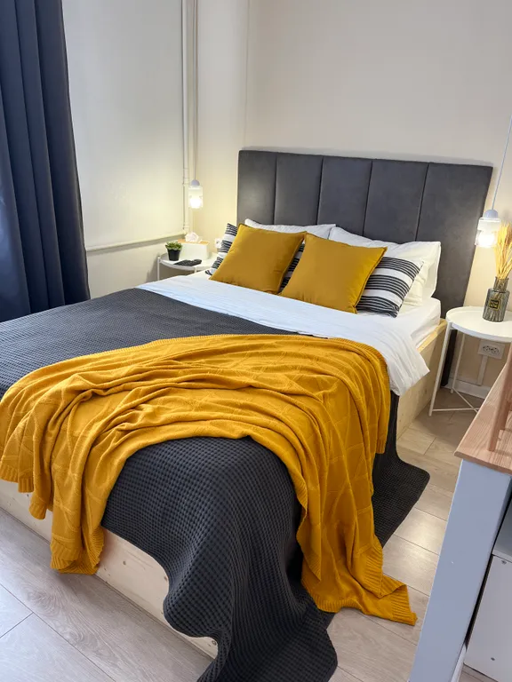 Квартира у Набережной