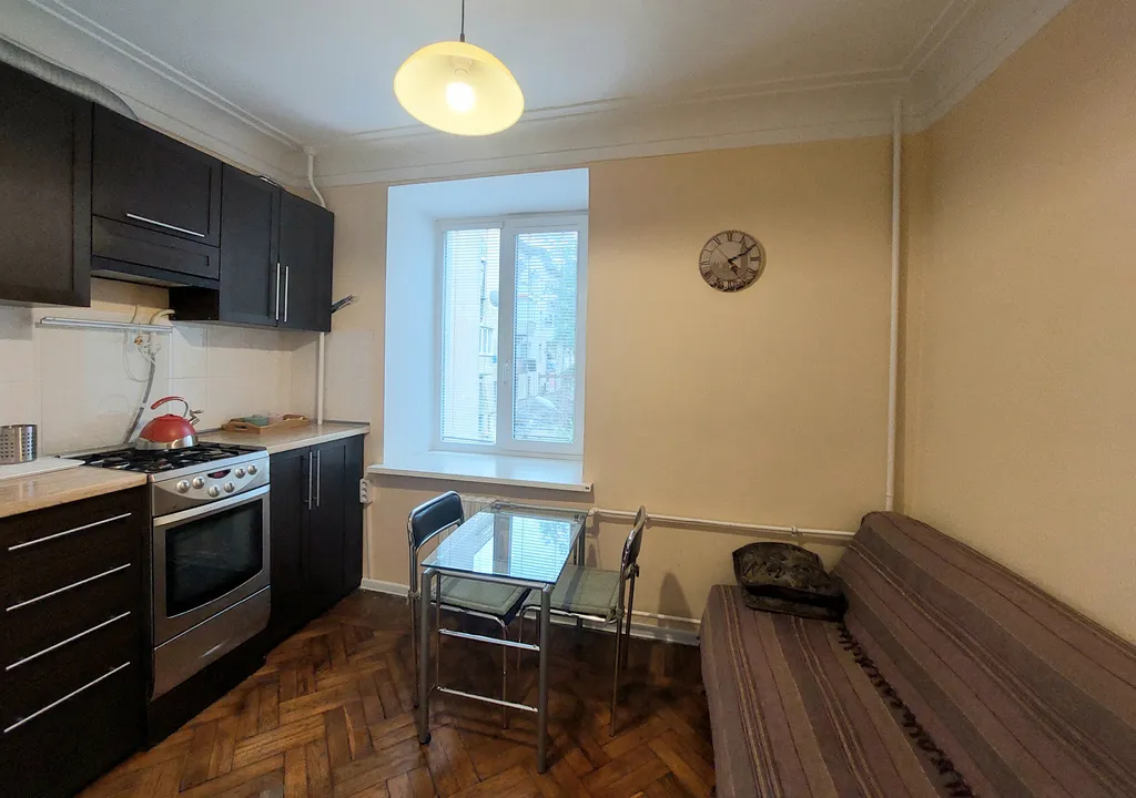 Квартира Атмосферная квартира в центре города рядом с морем — Севастополь