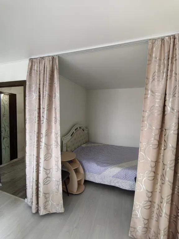 1-комнатная квартира в самом центре города