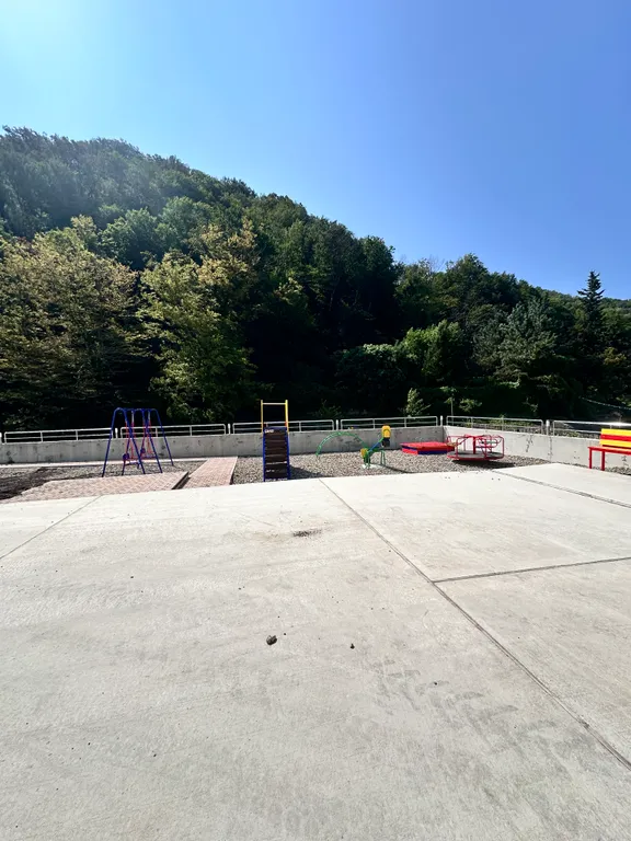 Студия на море