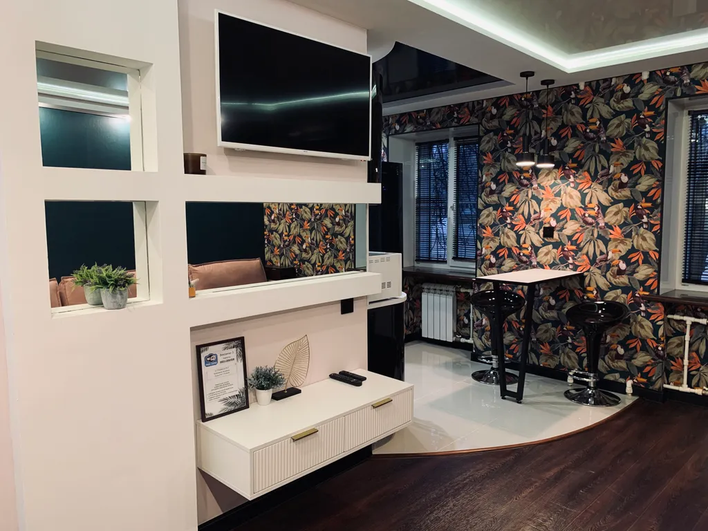 Двухкомнатная квартира в Красноармейском районе