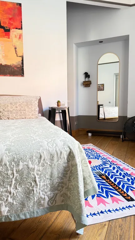 Квартира Элитные апартаменты в доме Литераторов — Санкт-Петербург