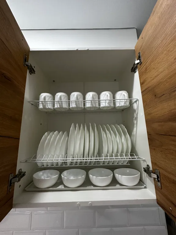 Апартаменты в центре города