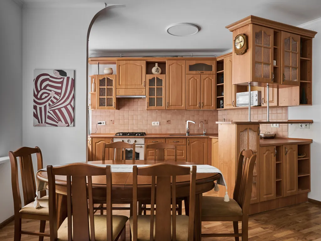 Апартаменты Кареты и Лошади с тремя спальнями рядом с Эрмитажем