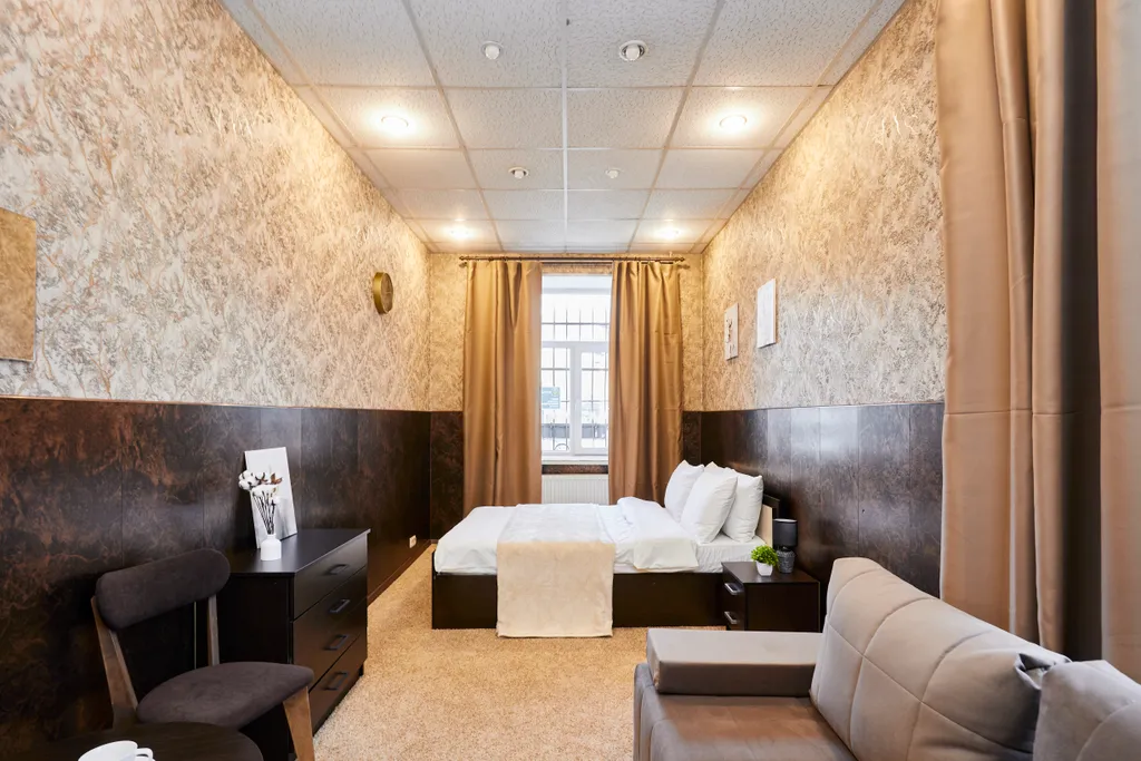 Квартира Комната — Санкт-Петербург