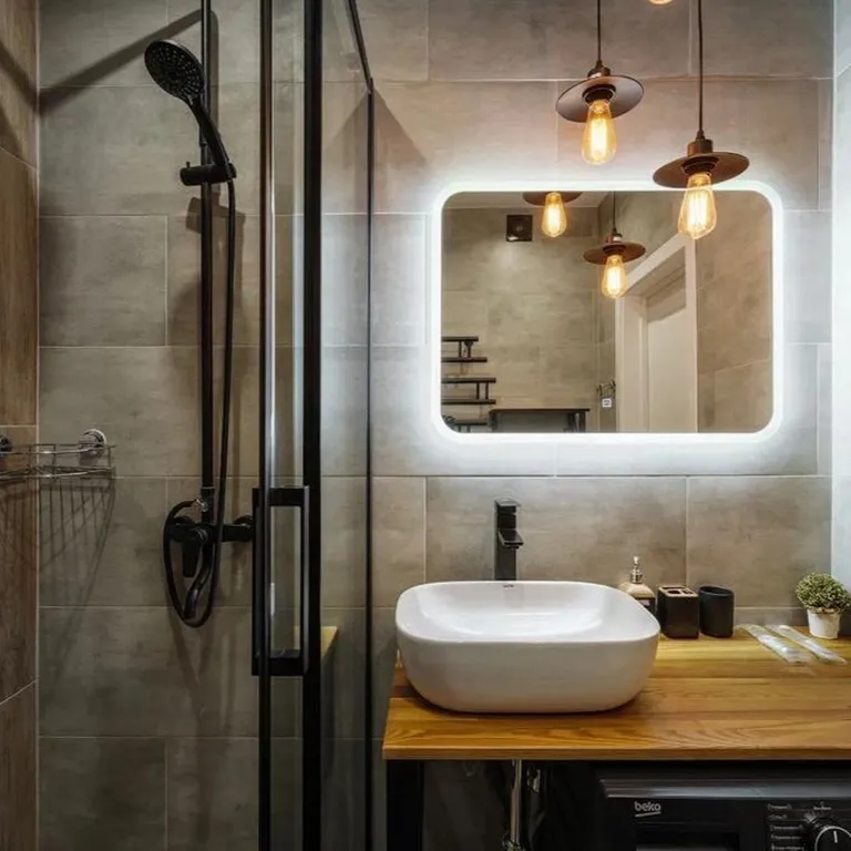 Стильная новая квартира для Вашего отдыха