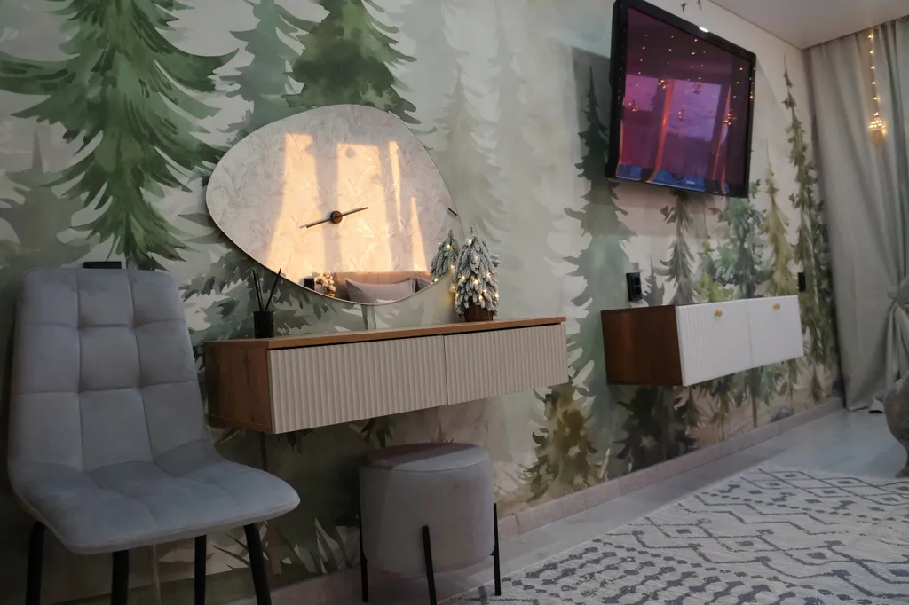 Уютная квартира в центре