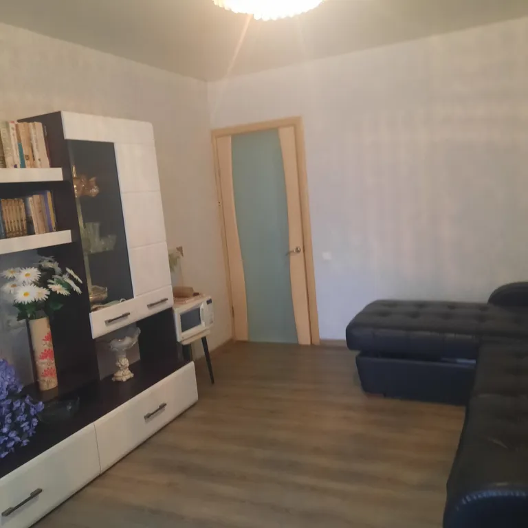 Уютная квартира для гостей нашего города