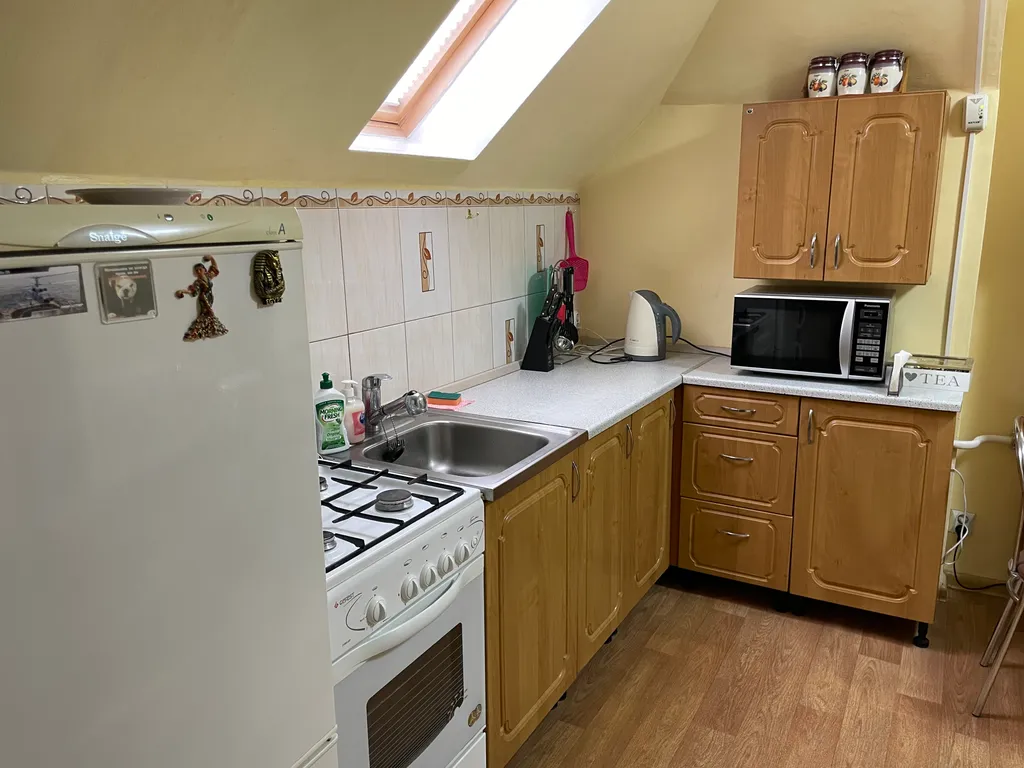 Квартира Квартира Дом у озера 2 — Светлогорск