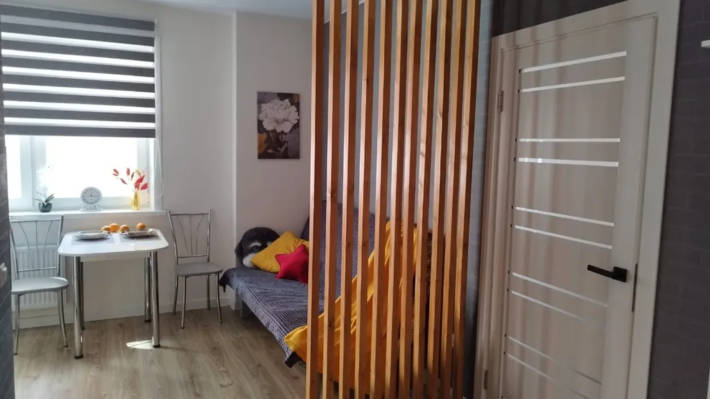 Новая, чистая, светлая квартира рядом Знаменитая Чумбаровка