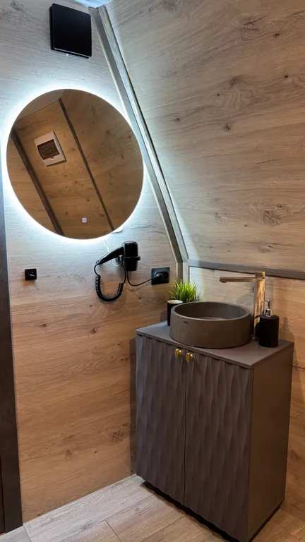 Луна аренда дома