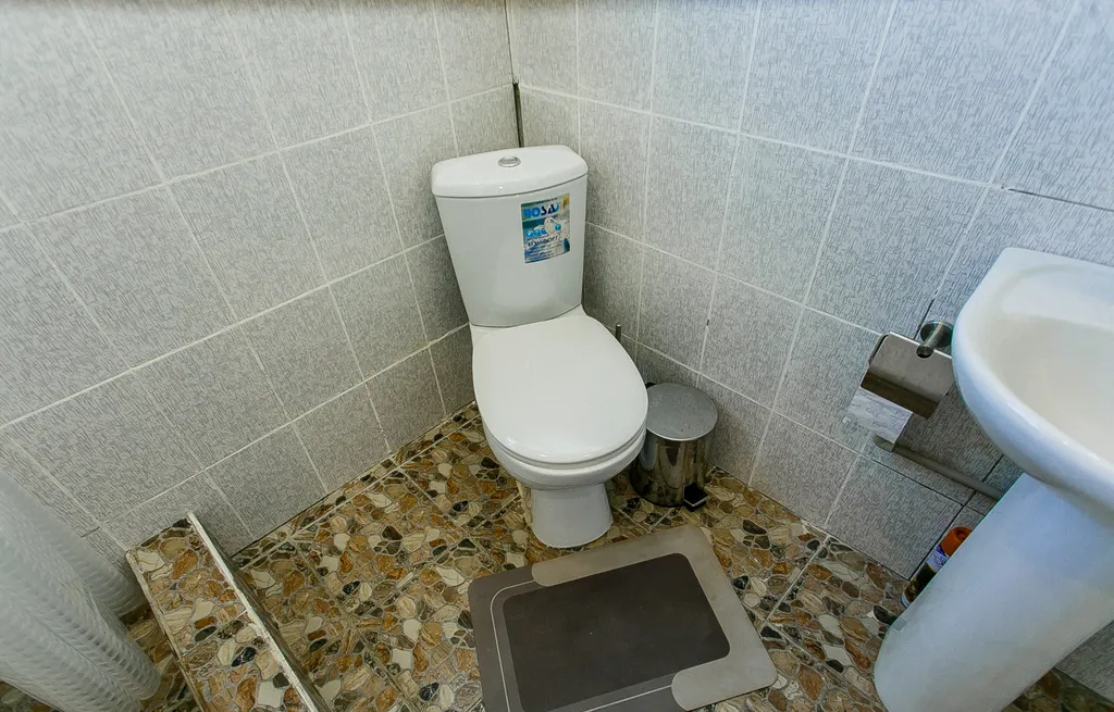 Квартира Квартира Уютные номера — Цандрыпш