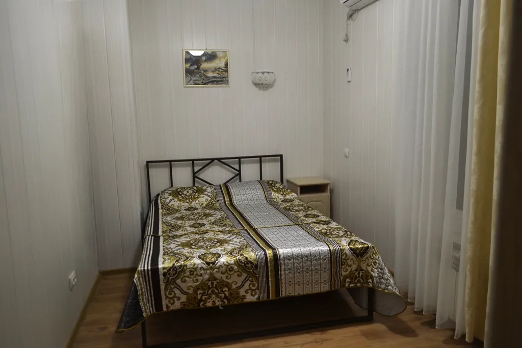 Квартира Квартира 5-ти местный 2-х комнатный — Кучугуры