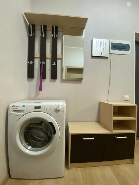 Комфортная уютная квартира