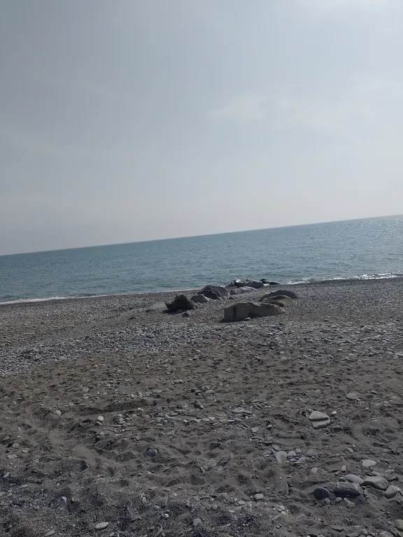 Коттедж Апартаменты с видом на море — Сочи