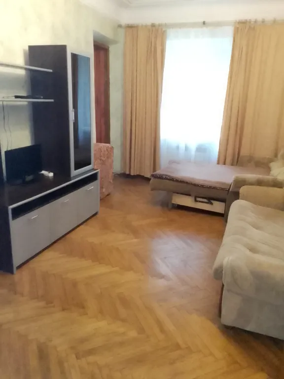 Уютная квартира в центре