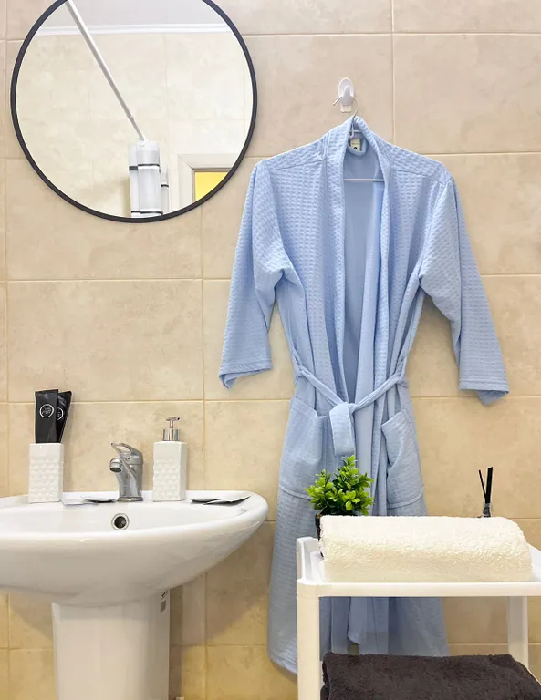 Квартира в центре