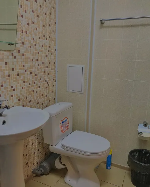 Двухместный номер №5