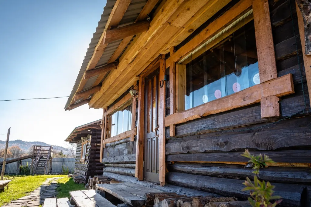 2-комнатный Дом