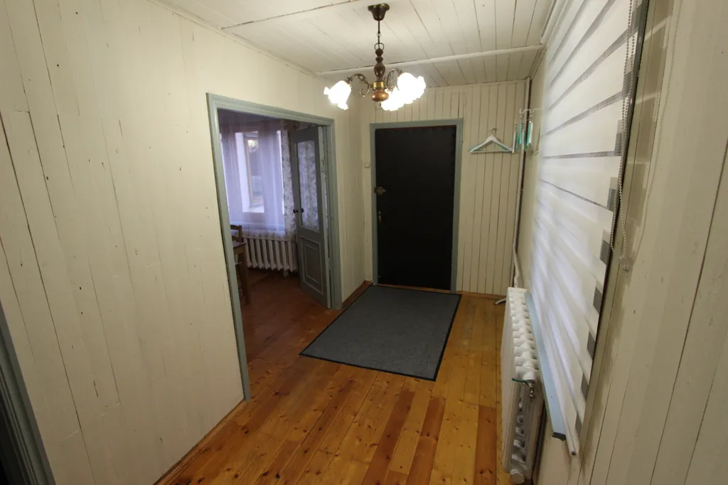 Дом с Камином Одинцово