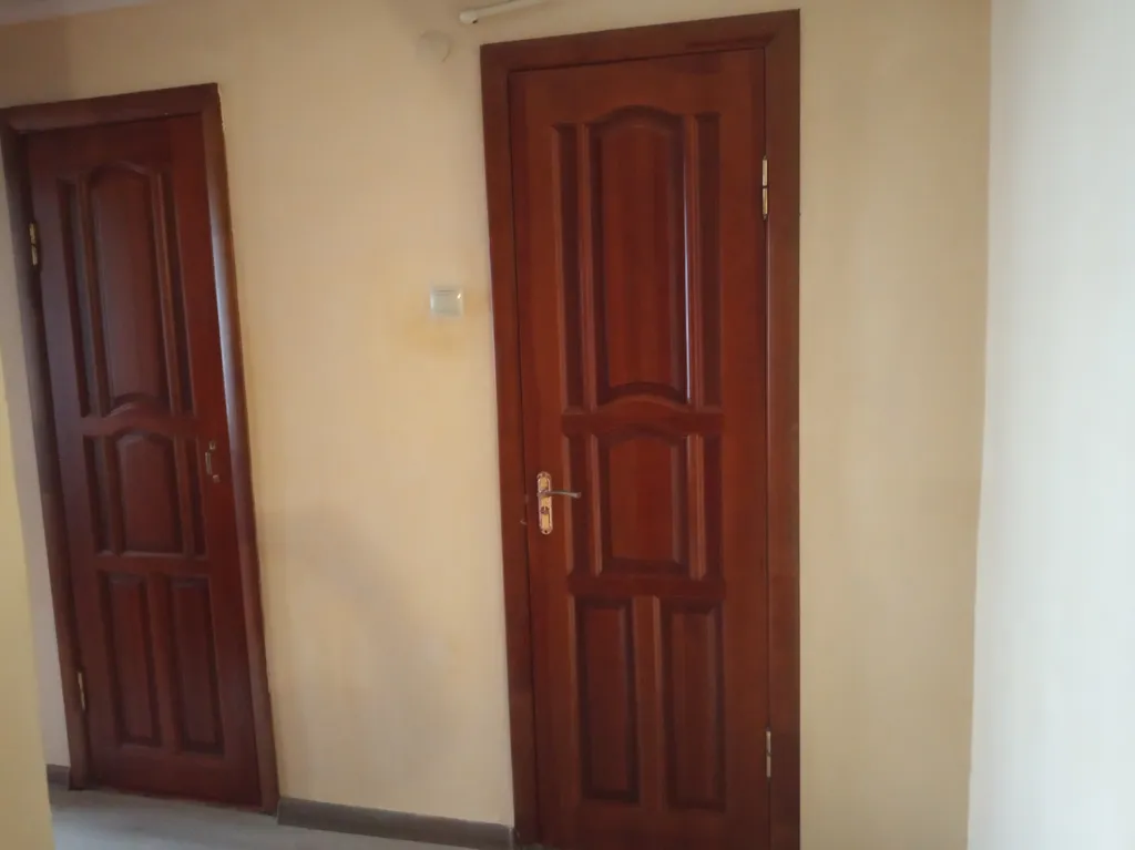 Уютная квартира на берегу моря