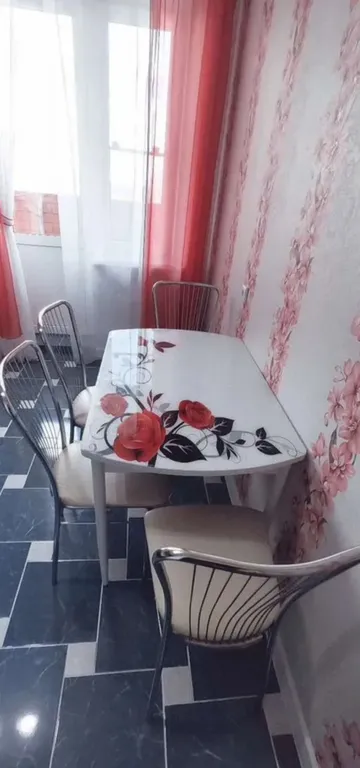 Квартира Очень чистая квартира — Краснодар