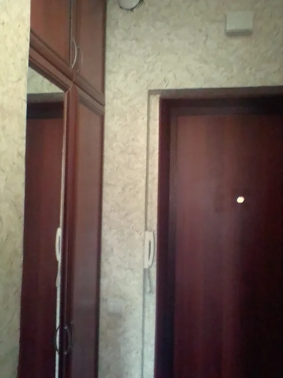 Уютная квартира с лоджией на Селигере