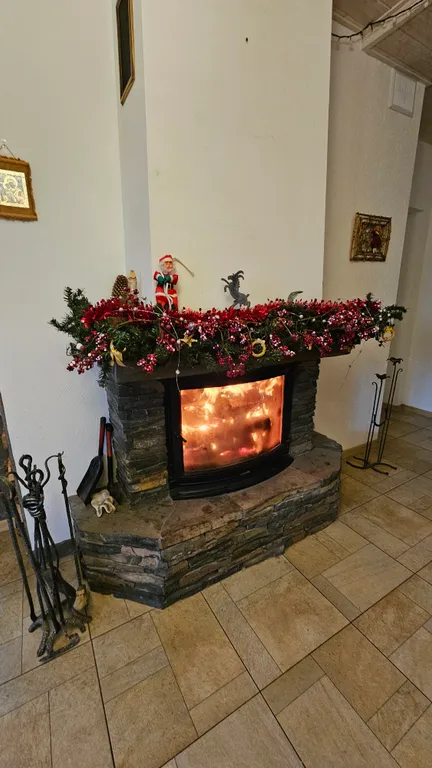 Агроусадьба Лесная Паулинка