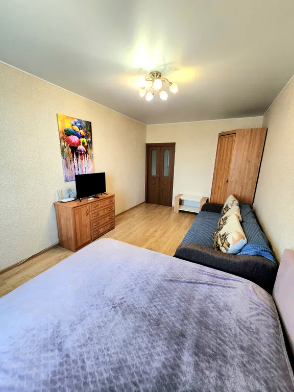 Квартира возле рынка Шайба