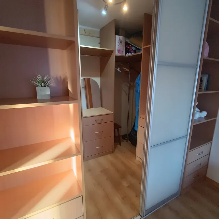 Евродвушка у Верхнего озера