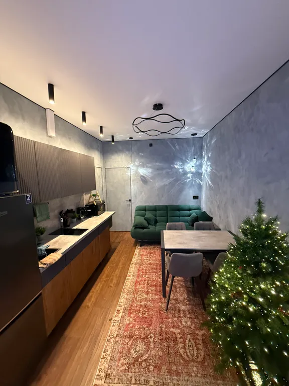 Уютная квартира в пешей доступности от горнолыж. курорта Big Wood