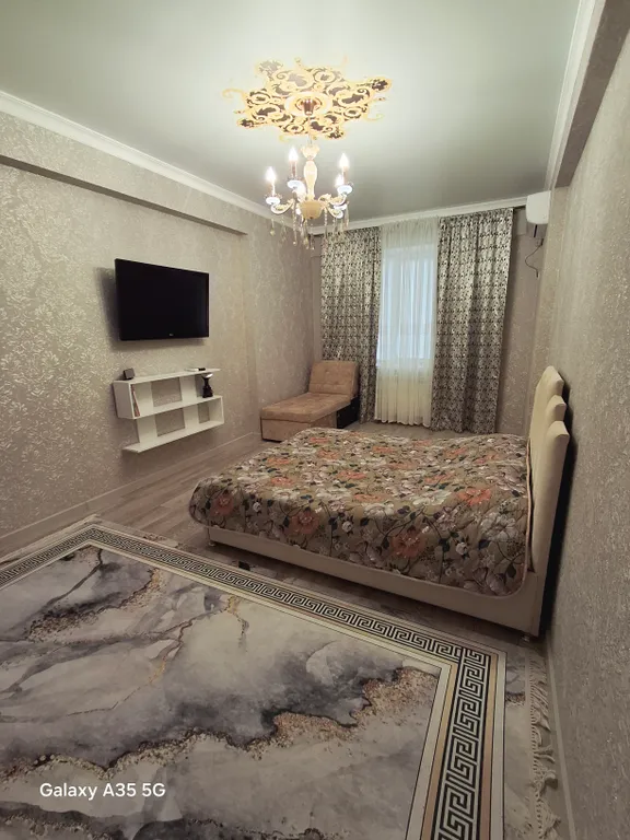 Квартира у моря — аренда посуточно в Дербент