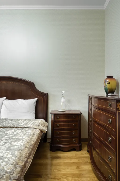 Квартира Уютная двухкомнатная квартира — Москва