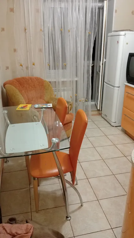 Квартира МТЛ Арена, пляж